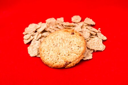 Nutrition delicious healthy food