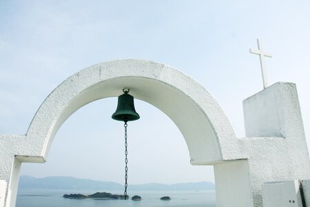 Ushimado sea cross