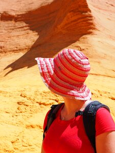 Summer tourism places of interest