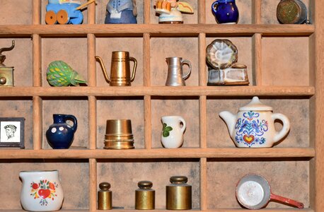 Collect collector collectibles