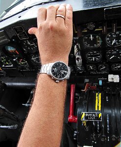 Hand accessories male