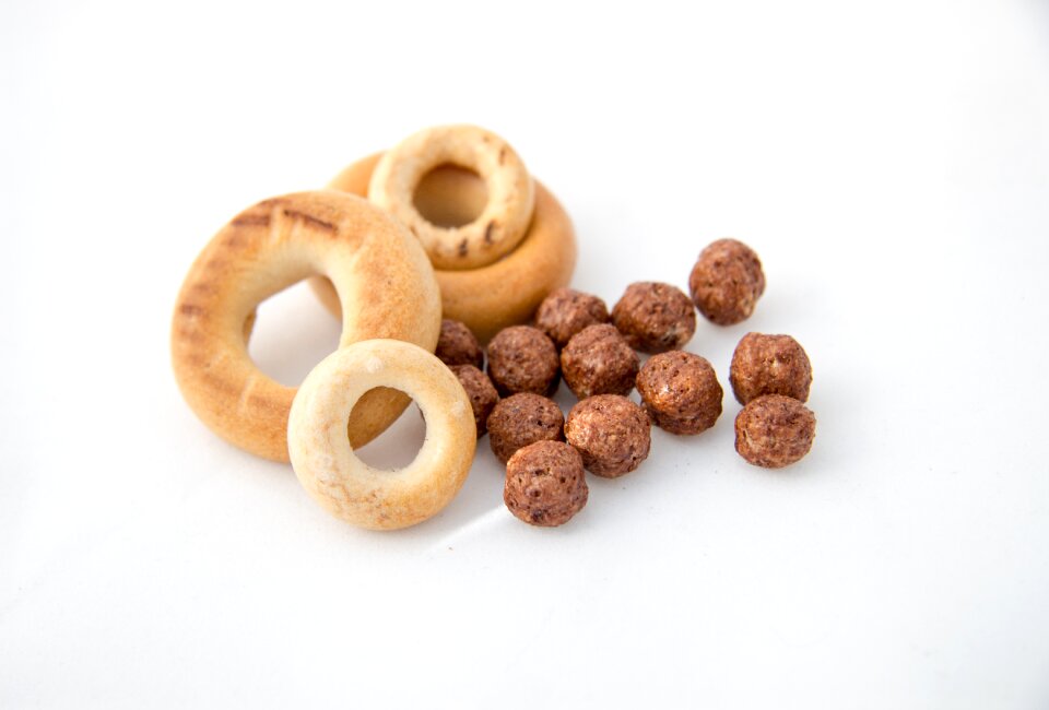 Nutrition delicious healthy food