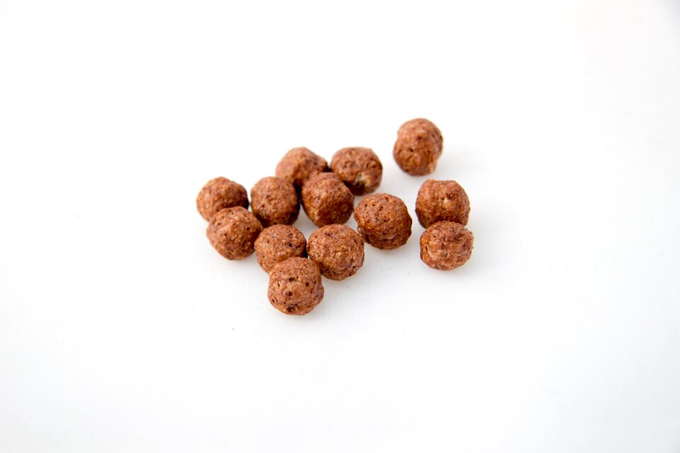 Nutrition delicious healthy food