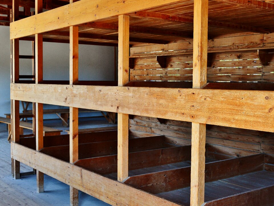 History memorial beds