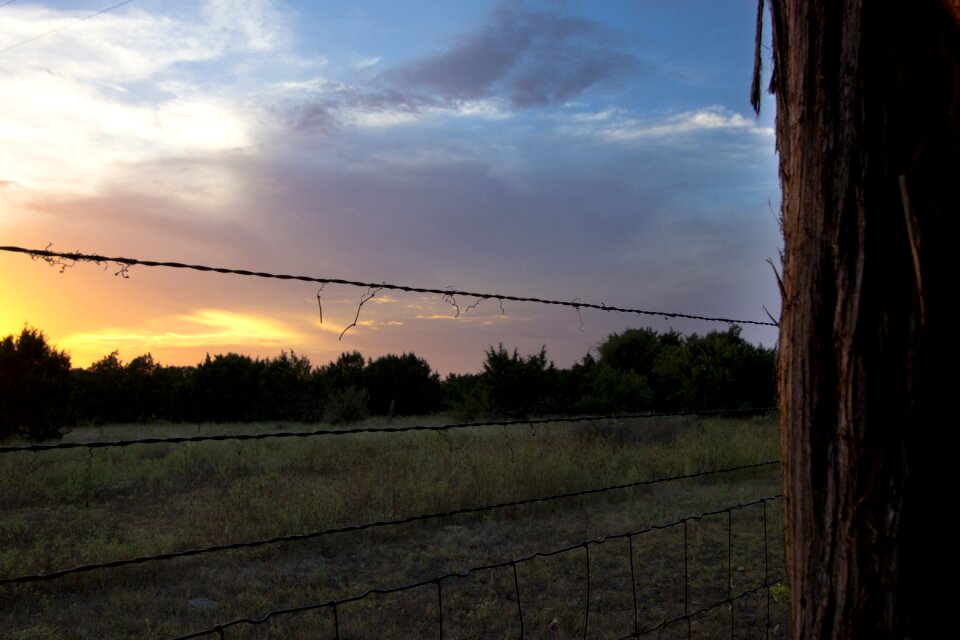 Sky nature landscape
