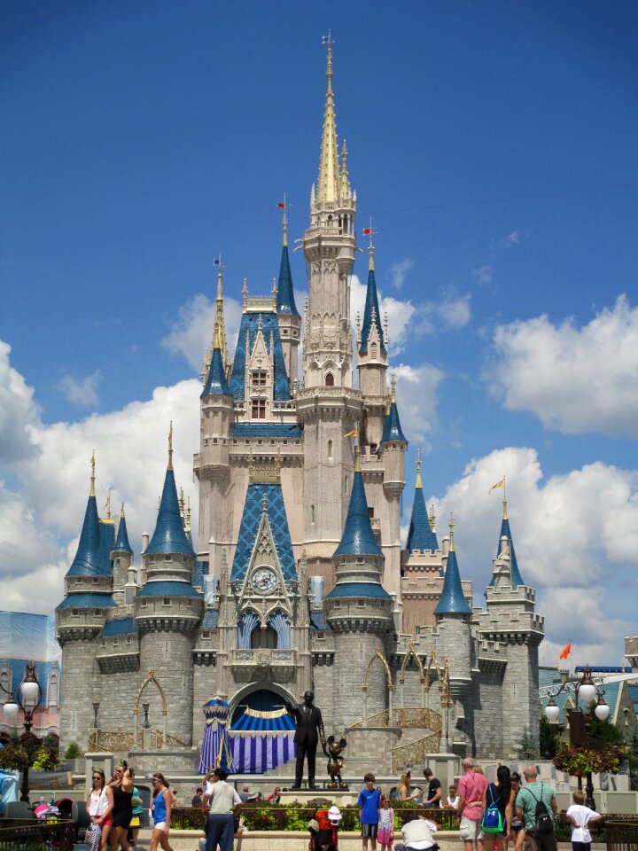 Disney cinderella princess