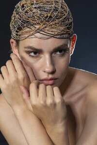 People fashion woman