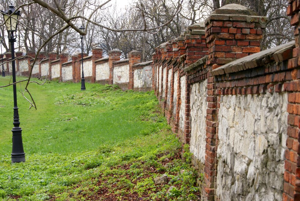 Architecture lubelskie chelsea