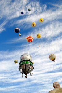 Hot air balloon ride burner hot air balloon rides
