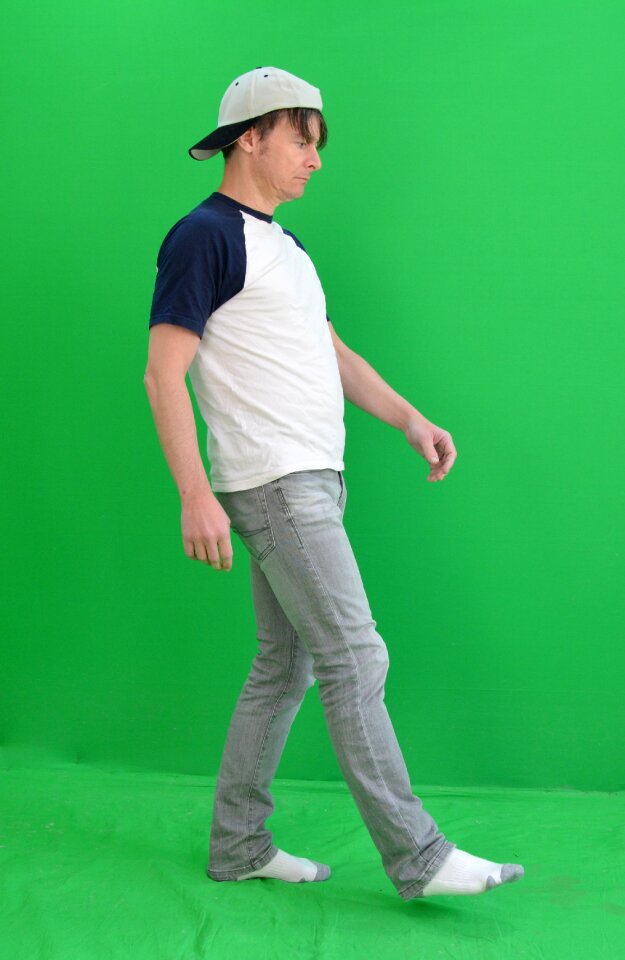 Human gang phase3