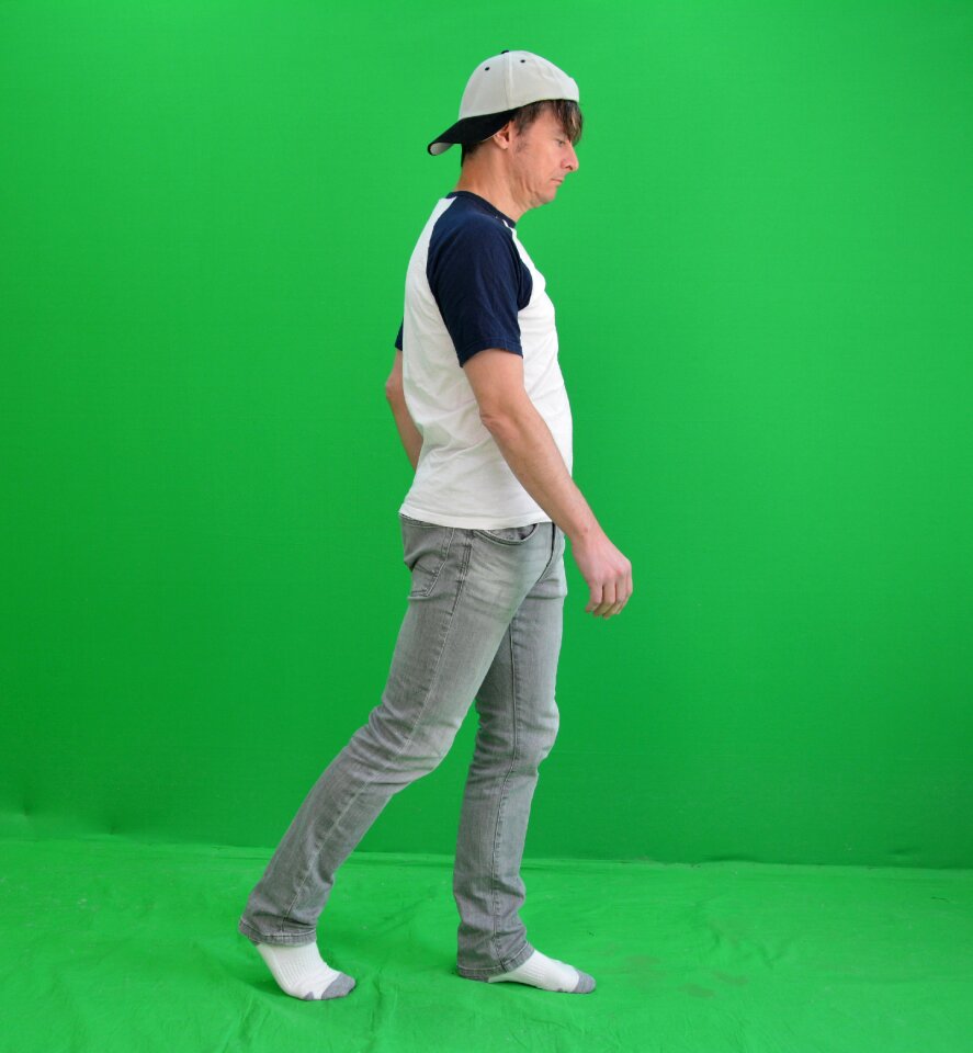 Human gang phase4