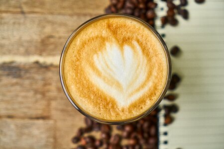 Cup coffee cup espresso