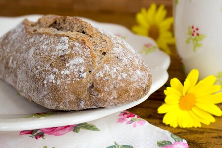 Pastries gastronomy food photo