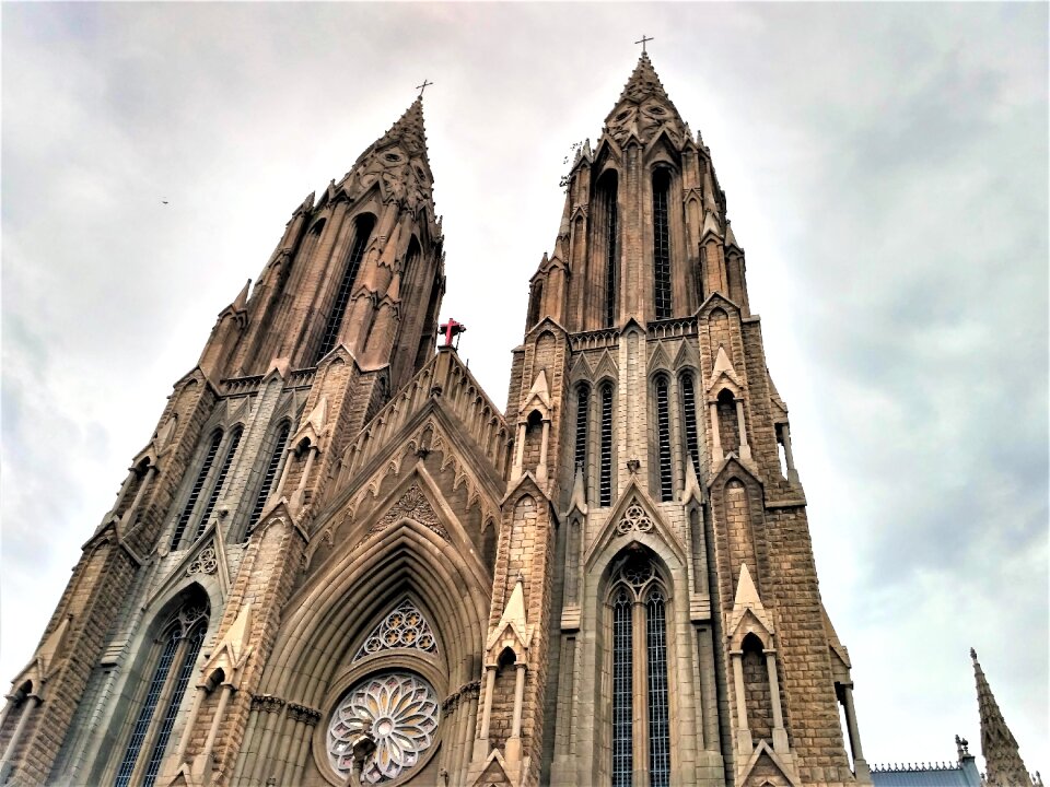 Mysore church christian church mysore