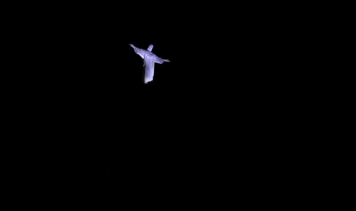 Christ the redeemer rio rio de janeiro