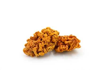 Gold ear gold white fungus health