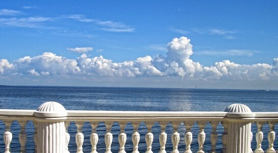 Tranquility gulf of finland fencing