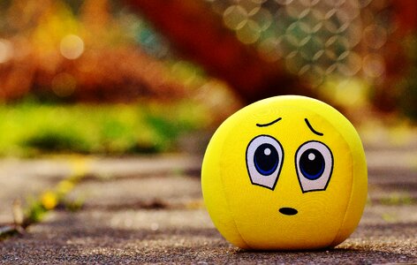 Excuse me funny yellow