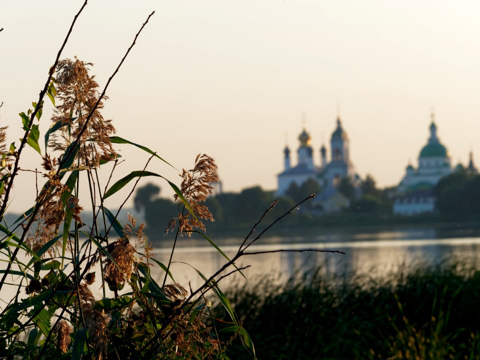 Rostov 