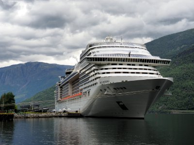 Preziosa at Flam 