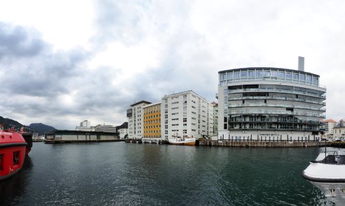 Bergen Havn photo