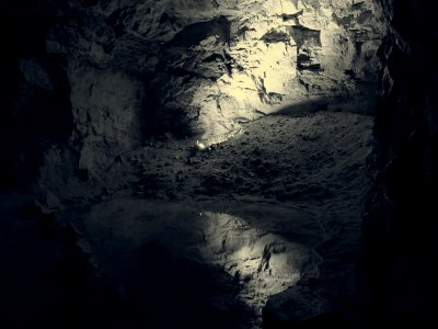 Cave 