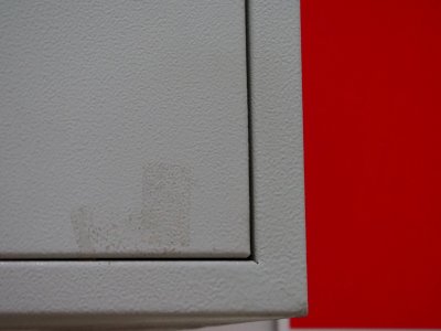Sigma 50-500 first shot in the post office. FD 1000 mm, ha… 