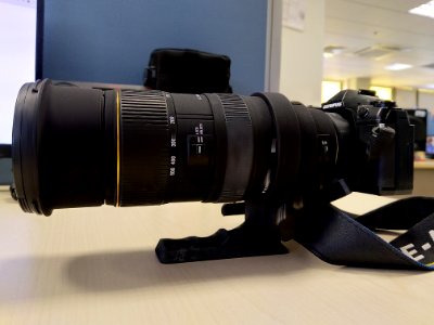 My precious 50-500 