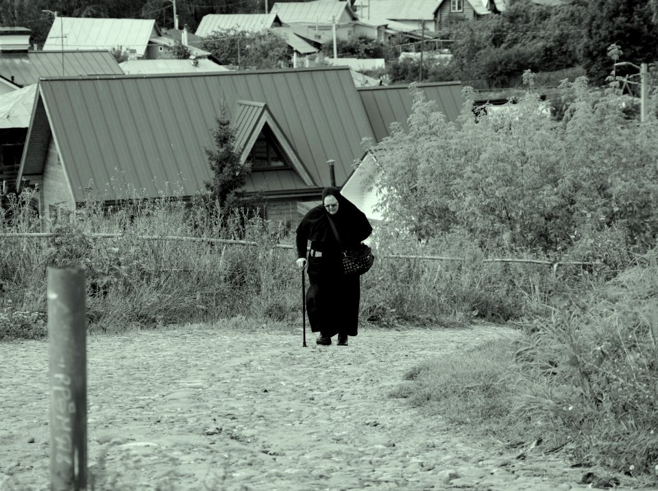 Uphill 