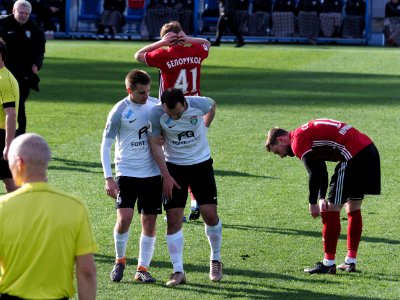 Tosno Amkar 