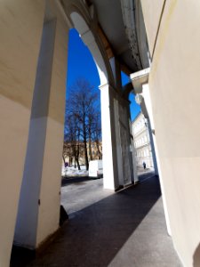 Arcade 