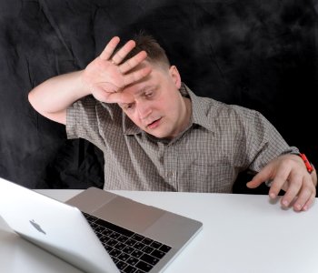 So tired 