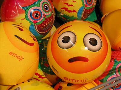 Fun cute sweet