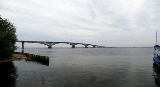 Мост в туда Bridge to there photo