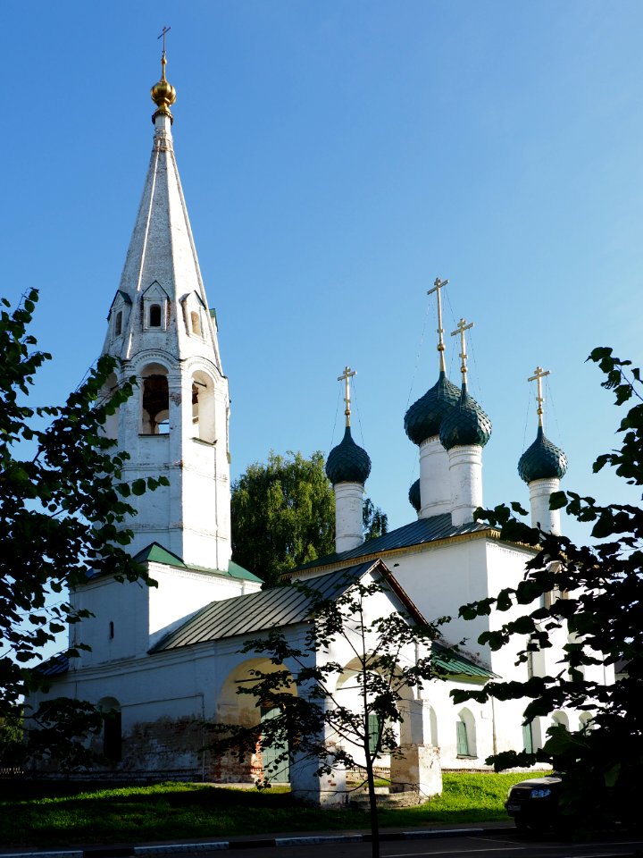 Yaroslavl 