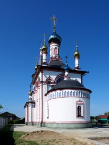 Pereyaslavl 