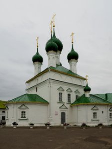 Kostroma photo