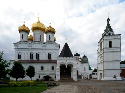 Kostroma photo