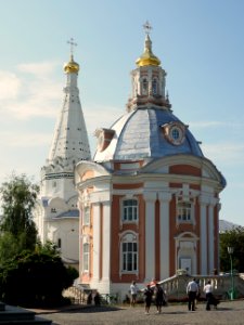 Sergiev Posad photo