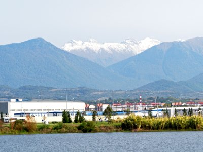Совхоз Россия 