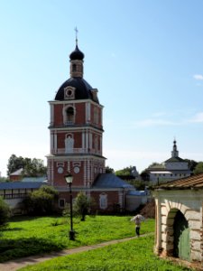 Церковь Богоявления Господня 
