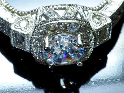 Ring test 