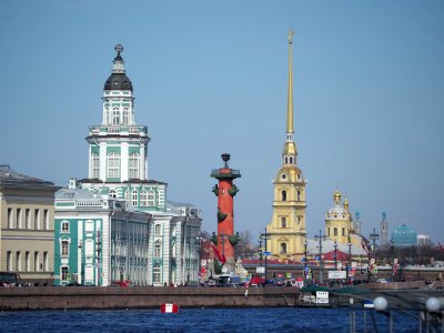 Храм науки, капище, собор и мечеть 