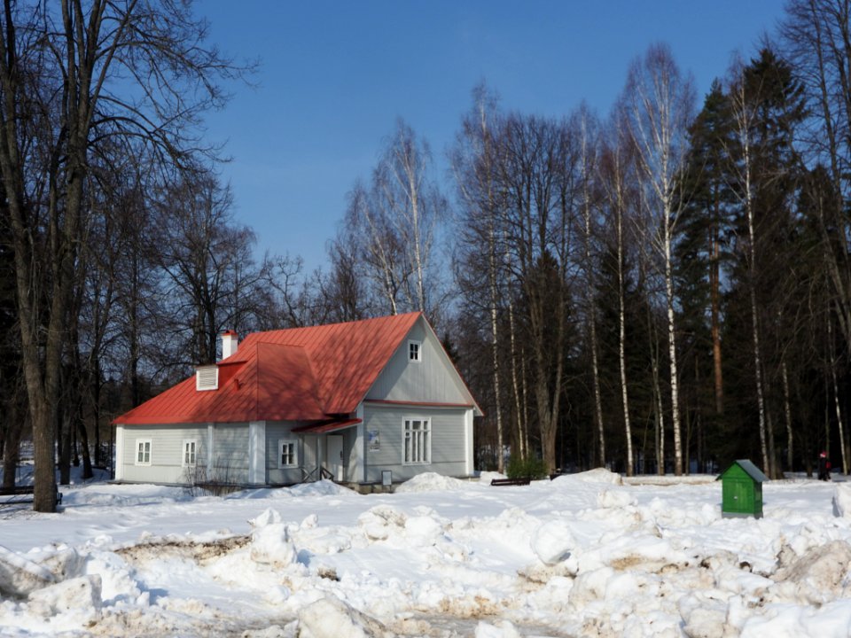Dacha 