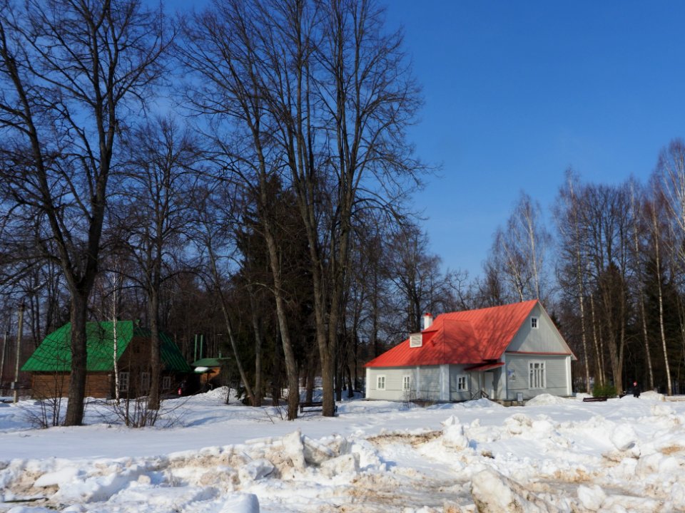 Dacha 