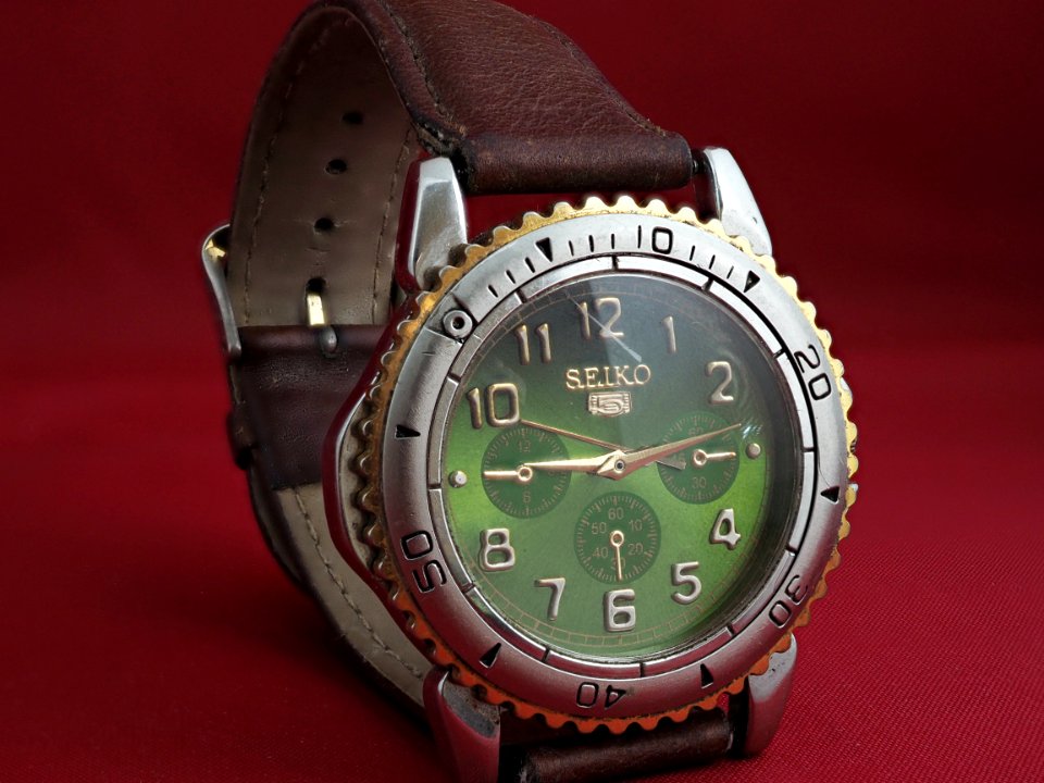 Seiko 