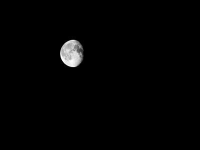 Somewhere in the outer space 