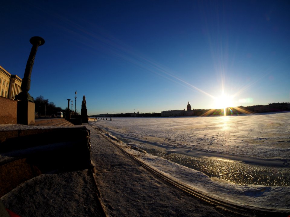 Good morning, Flickr! 