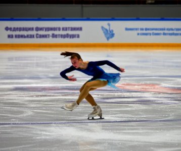 Figure skater 