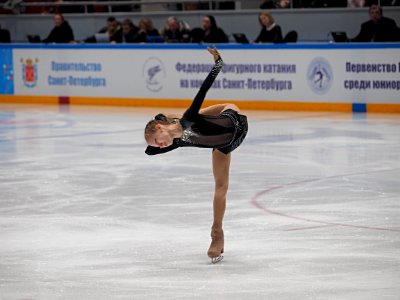 Figure skater 